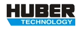 Huber Logo