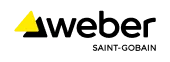 Saint-Gobain Weber Logo