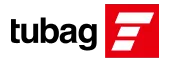 Tubag Logo